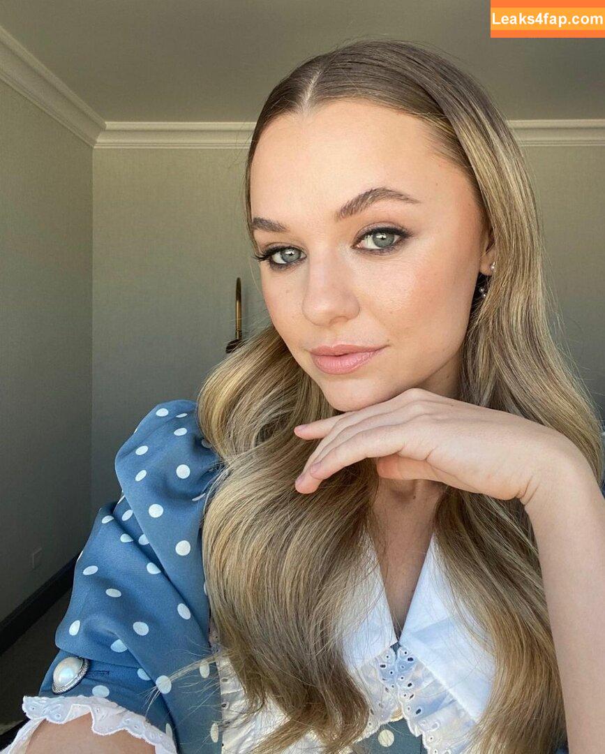 Madison Iseman / Jumanji / itsmsmadi / madisoniseman leaked photo photo #0110