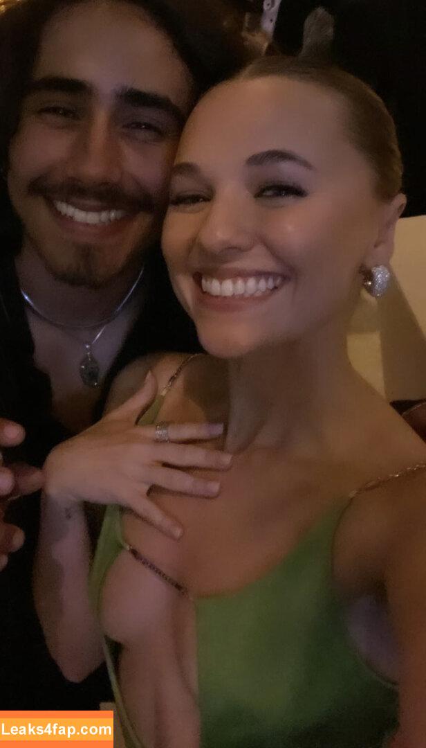 Madison Iseman / Jumanji / itsmsmadi / madisoniseman leaked photo photo #0113