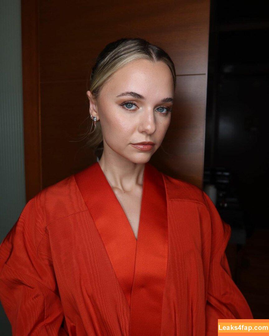 Madison Iseman / Jumanji / itsmsmadi / madisoniseman leaked photo photo #0117