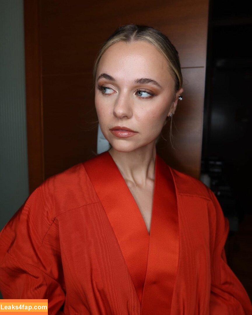 Madison Iseman / Jumanji / itsmsmadi / madisoniseman leaked photo photo #0118