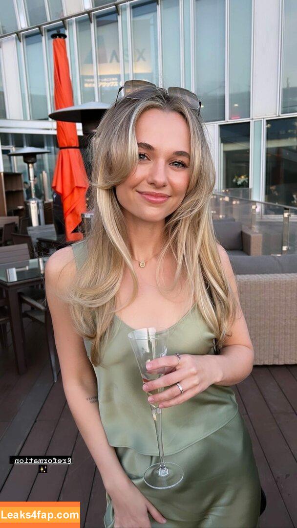 Madison Iseman / Jumanji / itsmsmadi / madisoniseman leaked photo photo #0123