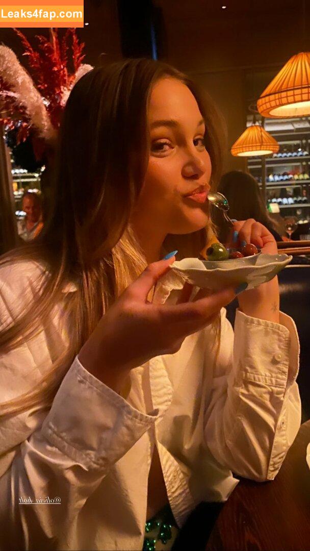 Madison Iseman / Jumanji / itsmsmadi / madisoniseman leaked photo photo #0134