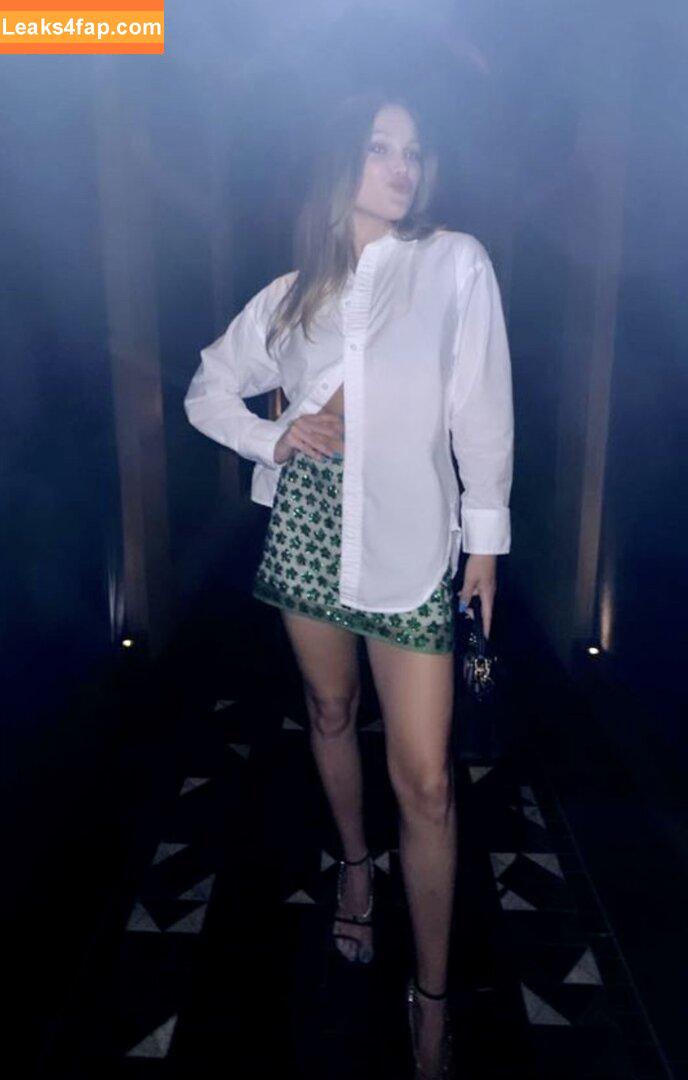 Madison Iseman / Jumanji / itsmsmadi / madisoniseman leaked photo photo #0135