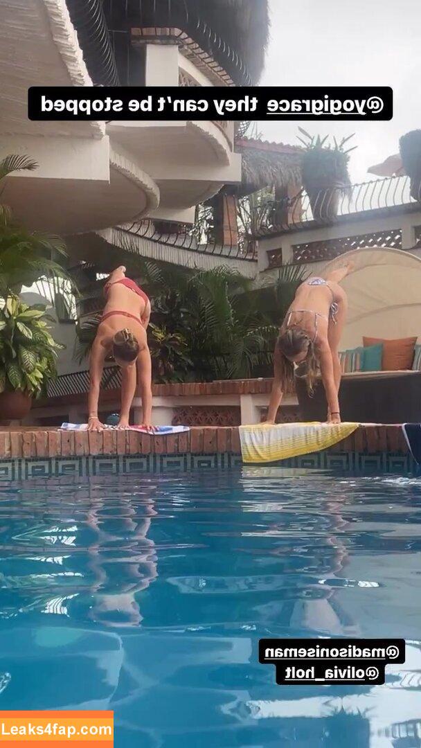 Madison Iseman / Jumanji / itsmsmadi / madisoniseman leaked photo photo #0147