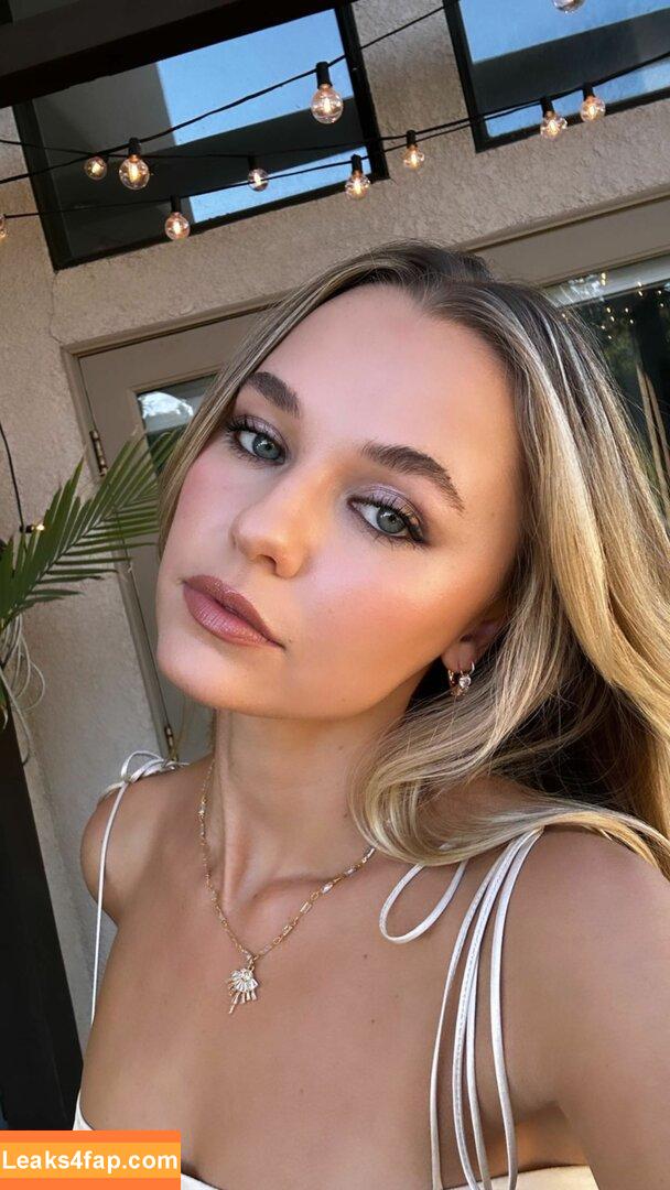 Madison Iseman / Jumanji / itsmsmadi / madisoniseman leaked photo photo #0180