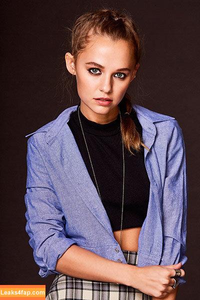 Madison Iseman / Jumanji / itsmsmadi / madisoniseman leaked photo photo #0240