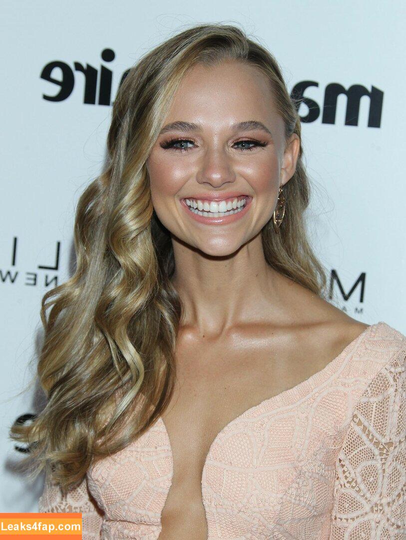 Madison Iseman / Jumanji / itsmsmadi / madisoniseman leaked photo photo #0253