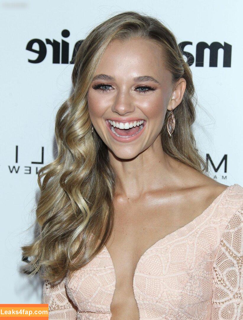 Madison Iseman / Jumanji / itsmsmadi / madisoniseman leaked photo photo #0309