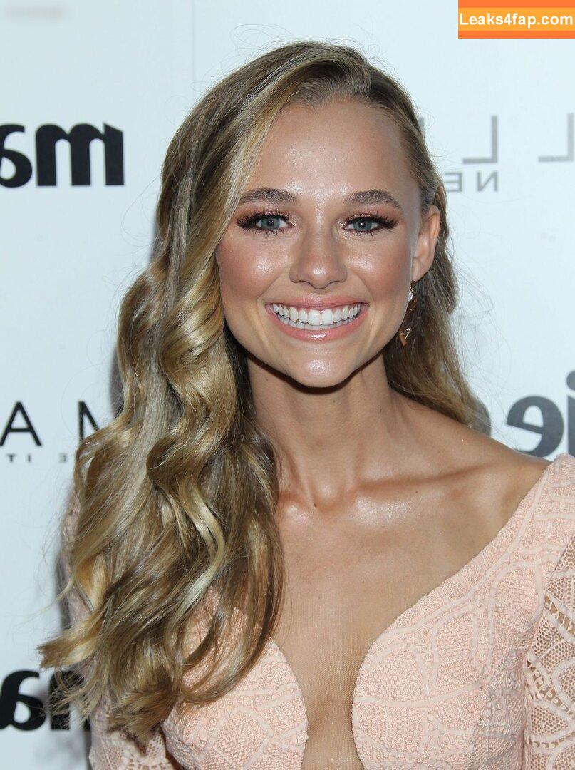 Madison Iseman / Jumanji / itsmsmadi / madisoniseman leaked photo photo #0312