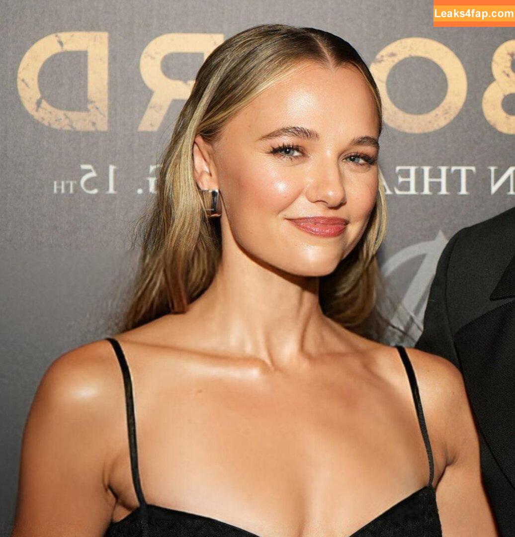Madison Iseman / Jumanji / itsmsmadi / madisoniseman leaked photo photo #0374