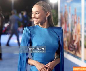 Madison Iseman photo #0055