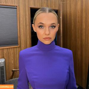 Madison Iseman photo #0057