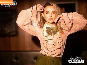 Madison Iseman photo #0074