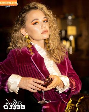 Madison Iseman photo #0075