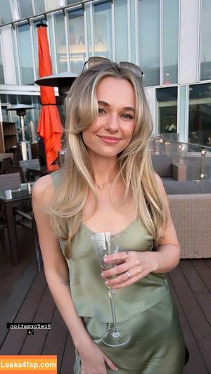 Madison Iseman photo #0123