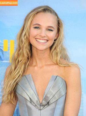 Madison Iseman фото #0263