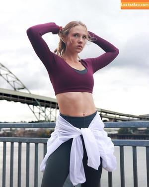 Madison Kocina photo #0010