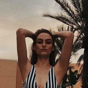 Madison Lintz