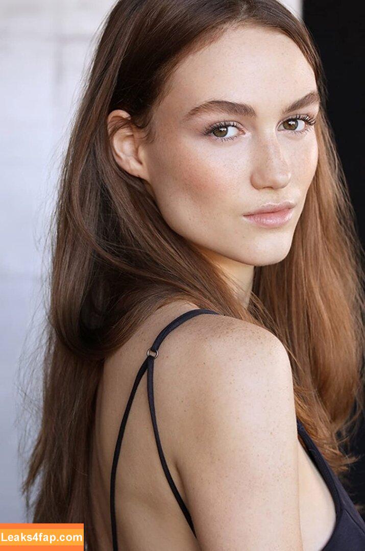 Madison Lintz / madisonlintz leaked photo photo #0080