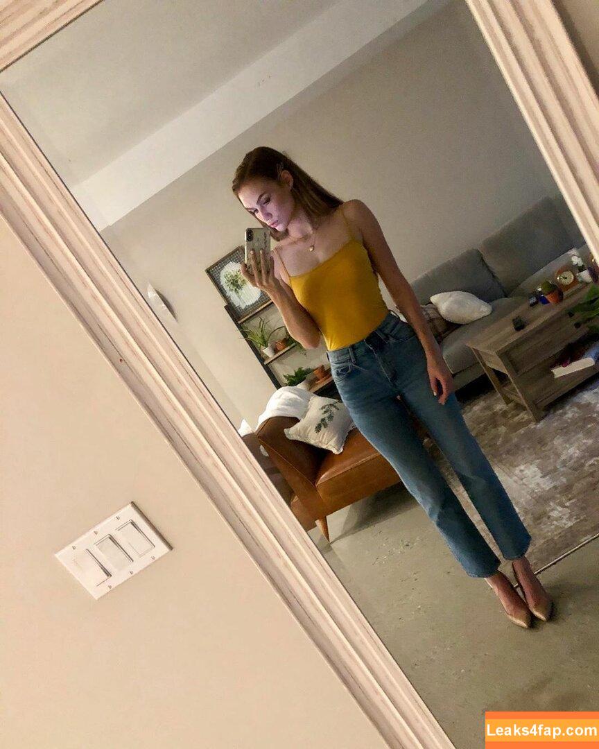 Madison Lintz / madisonlintz leaked photo photo #0147