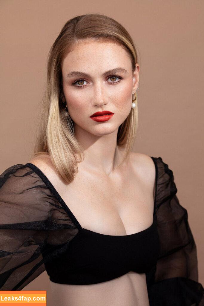 Madison Lintz / madisonlintz leaked photo photo #0175
