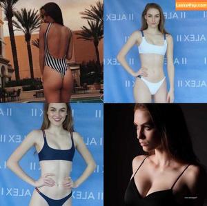 Madison Lintz фото #0170