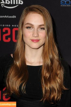 Madison Lintz фото #0172