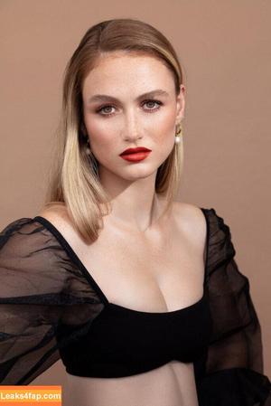Madison Lintz фото #0175