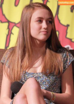 Madison Lintz фото #0178
