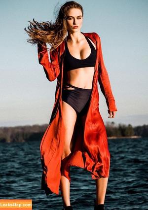 Madison Lintz фото #0179
