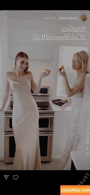 Madison Lintz фото #0185