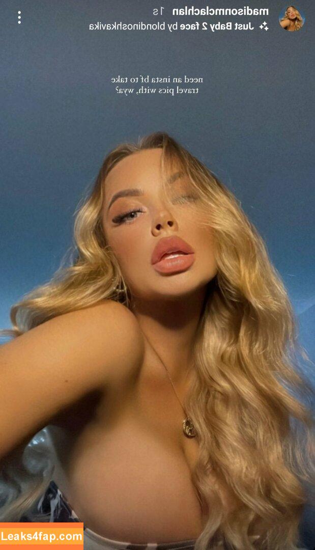 Madison Mclachlan / madison420ivy / madisonmclachlan leaked photo photo #0338