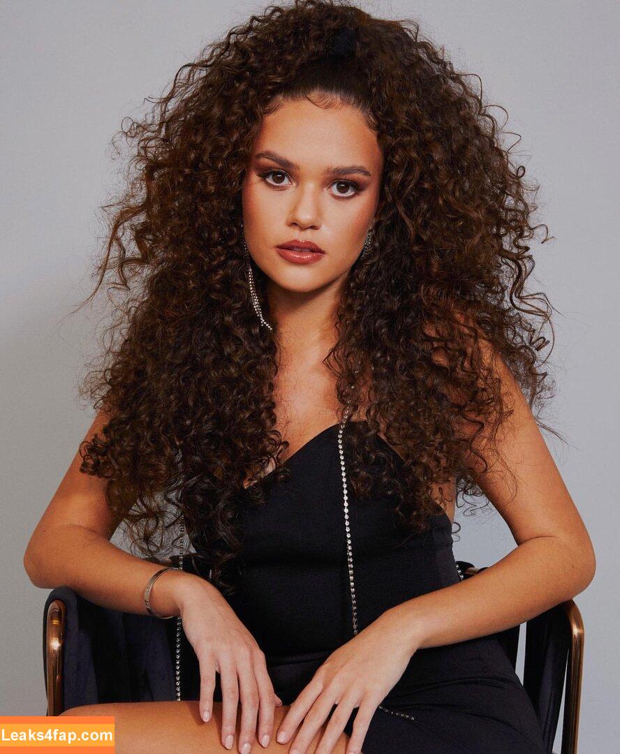 Madison Pettis / madisonpettis leaked photo photo #0035