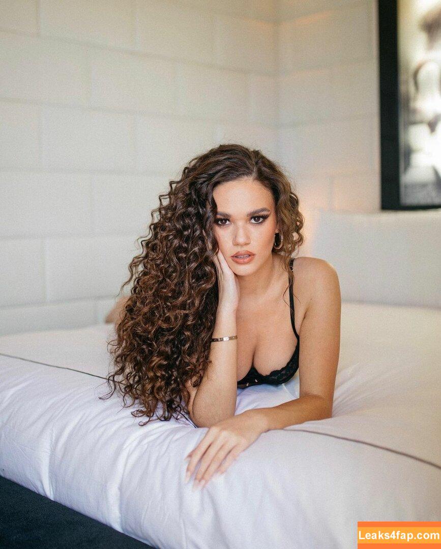 Madison Pettis / madisonpettis leaked photo photo #0045