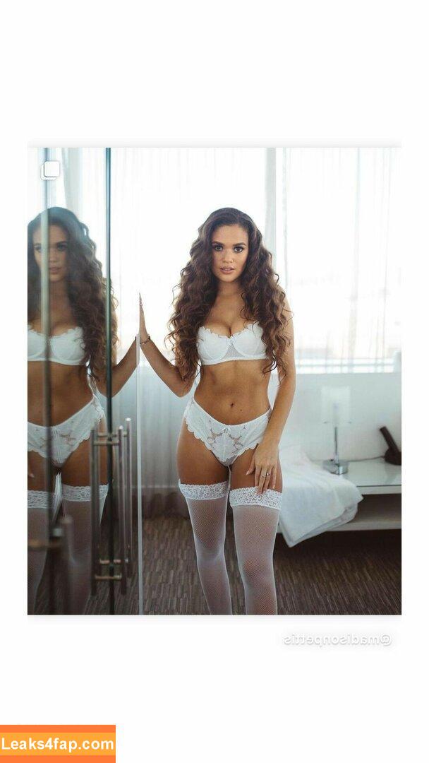 Madison Pettis / madisonpettis leaked photo photo #0161