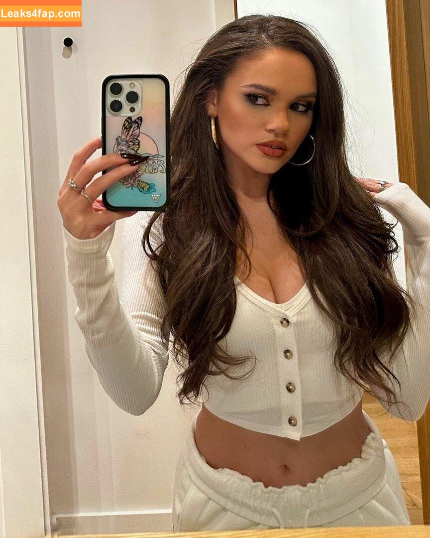 Madison Pettis / madisonpettis leaked photo photo #0262