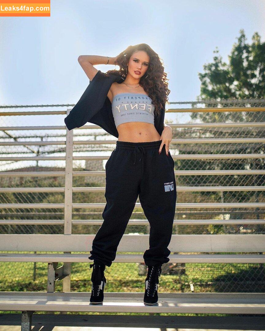 Madison Pettis / madisonpettis leaked photo photo #0285
