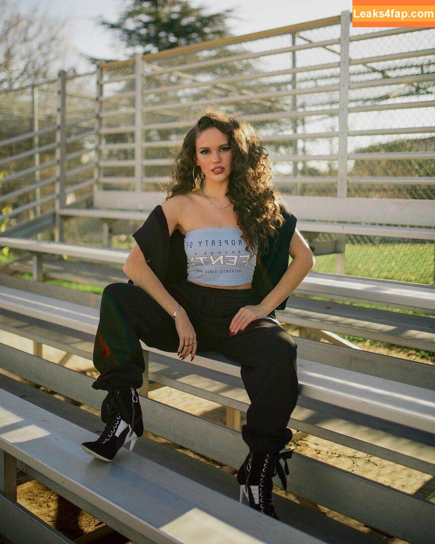 Madison Pettis / madisonpettis leaked photo photo #0286