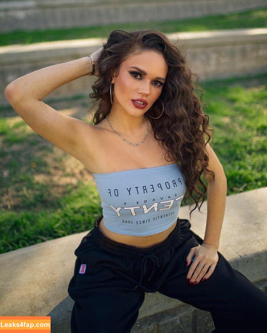 Madison Pettis / madisonpettis leaked photo photo #0288
