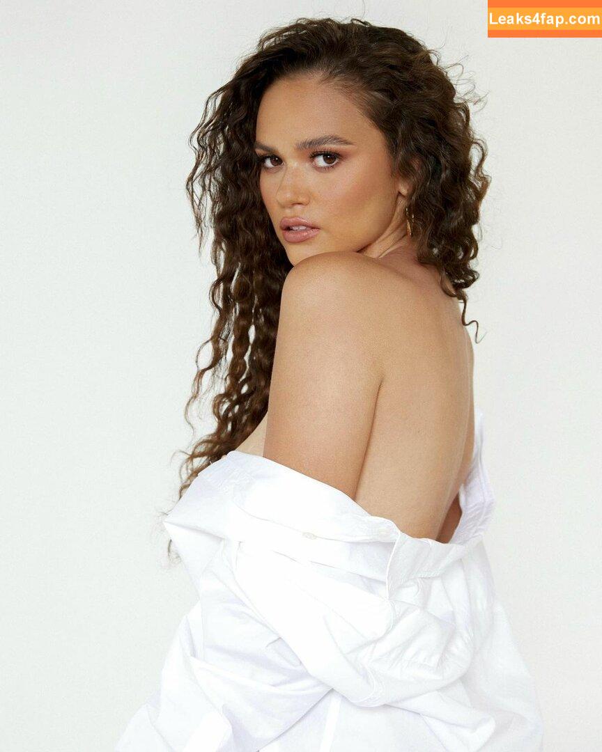 Madison Pettis / madisonpettis leaked photo photo #0295