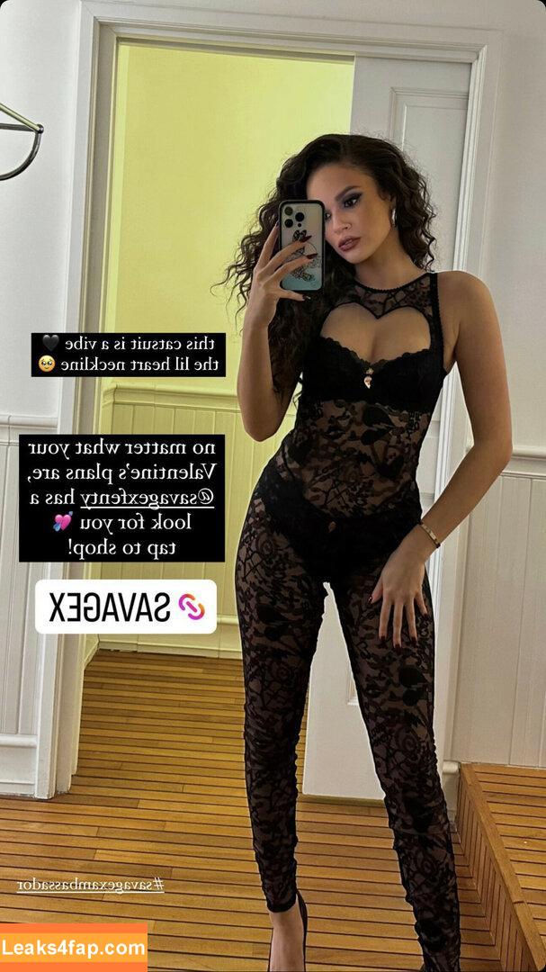 Madison Pettis / madisonpettis слитое фото фото #0297