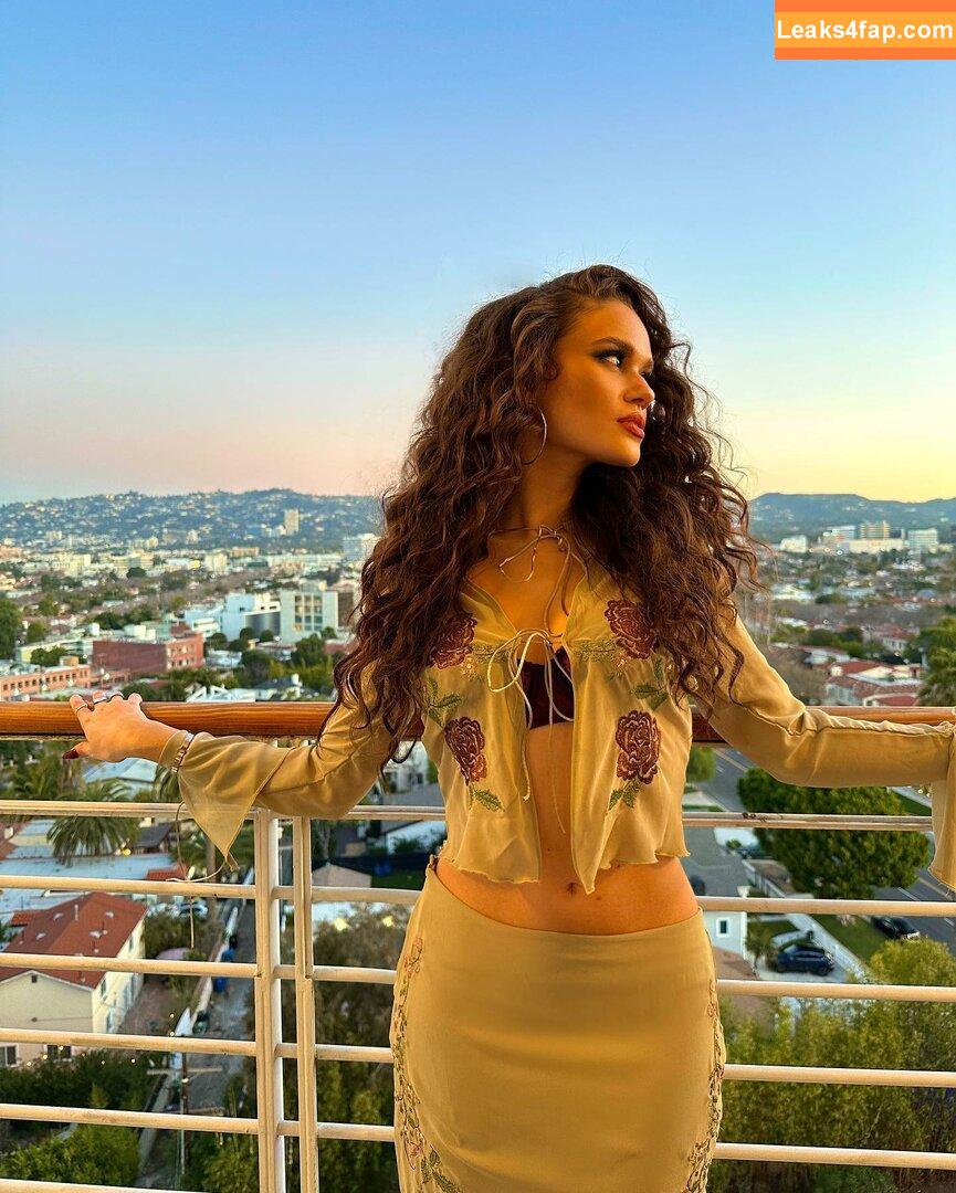 Madison Pettis / madisonpettis leaked photo photo #0310