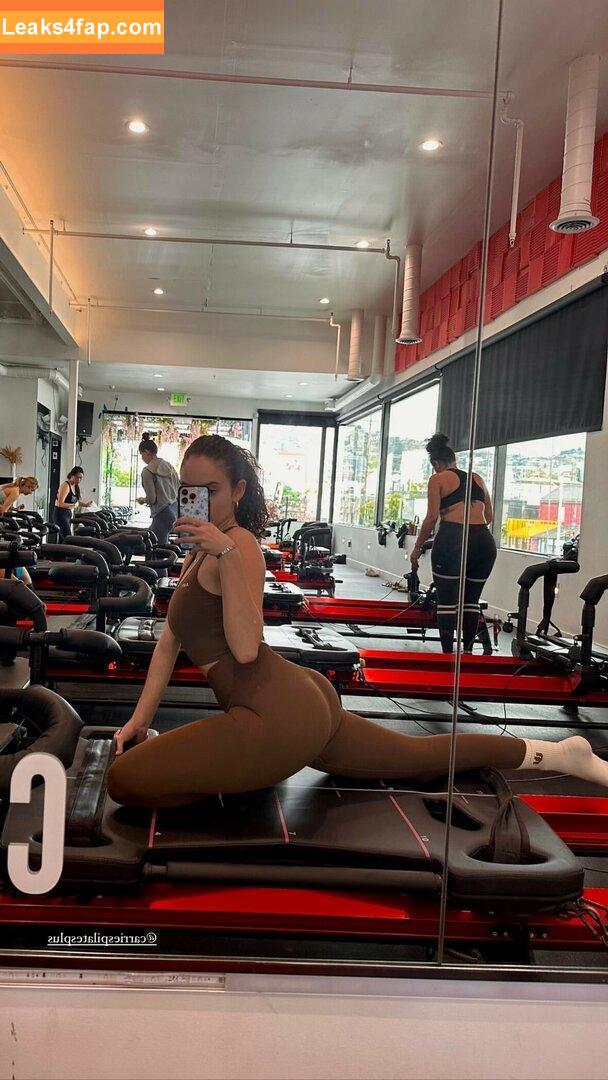 Madison Pettis / madisonpettis слитое фото фото #0382