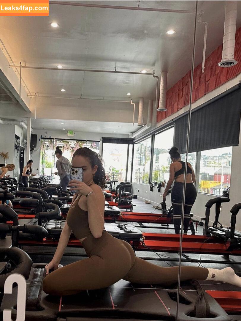 Madison Pettis / madisonpettis слитое фото фото #0383