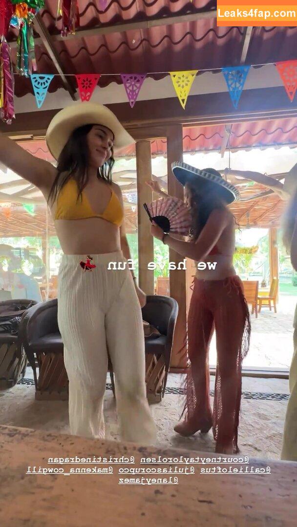 Madison Pettis / madisonpettis leaked photo photo #0395