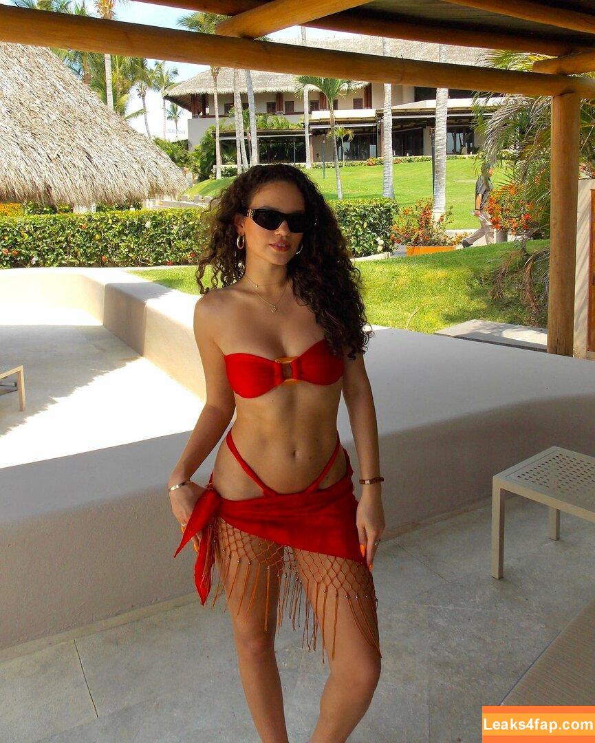 Madison Pettis / madisonpettis слитое фото фото #0405