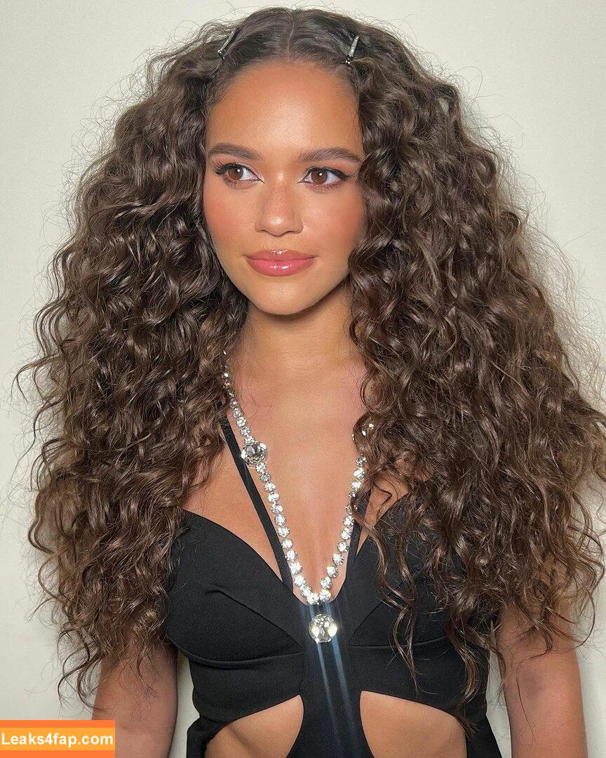 Madison Pettis / madisonpettis leaked photo photo #0425