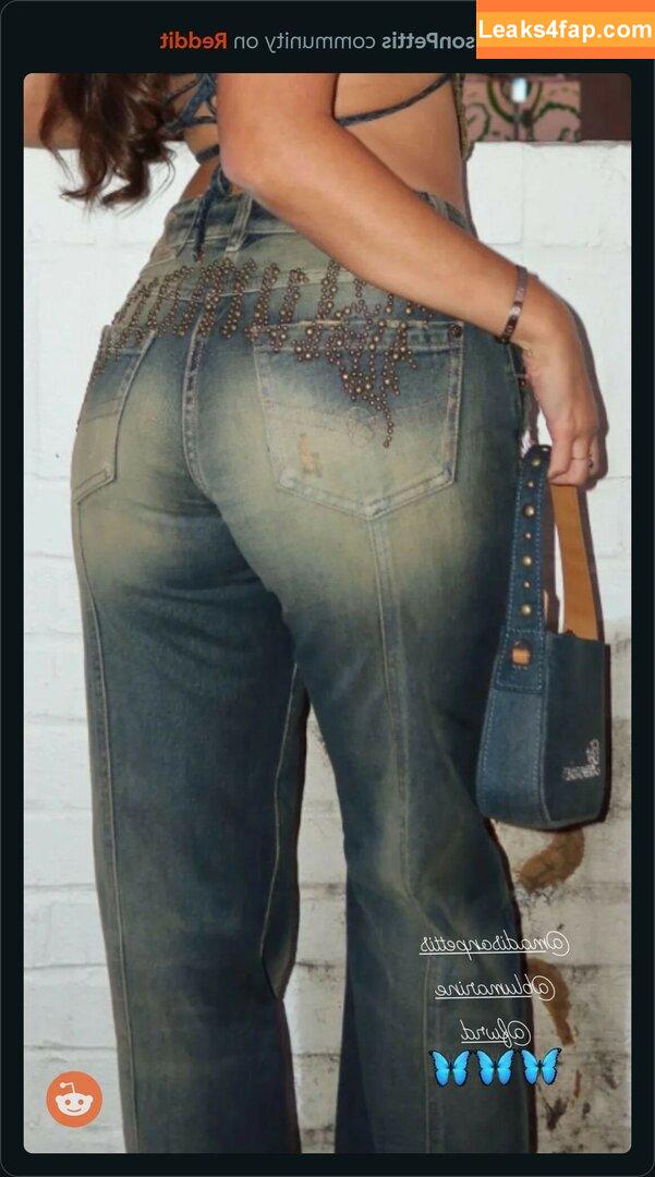 Madison Pettis / madisonpettis leaked photo photo #0428