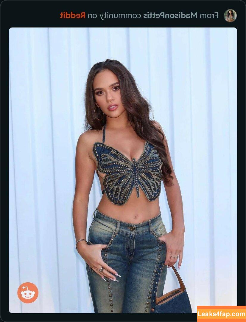 Madison Pettis / madisonpettis leaked photo photo #0430
