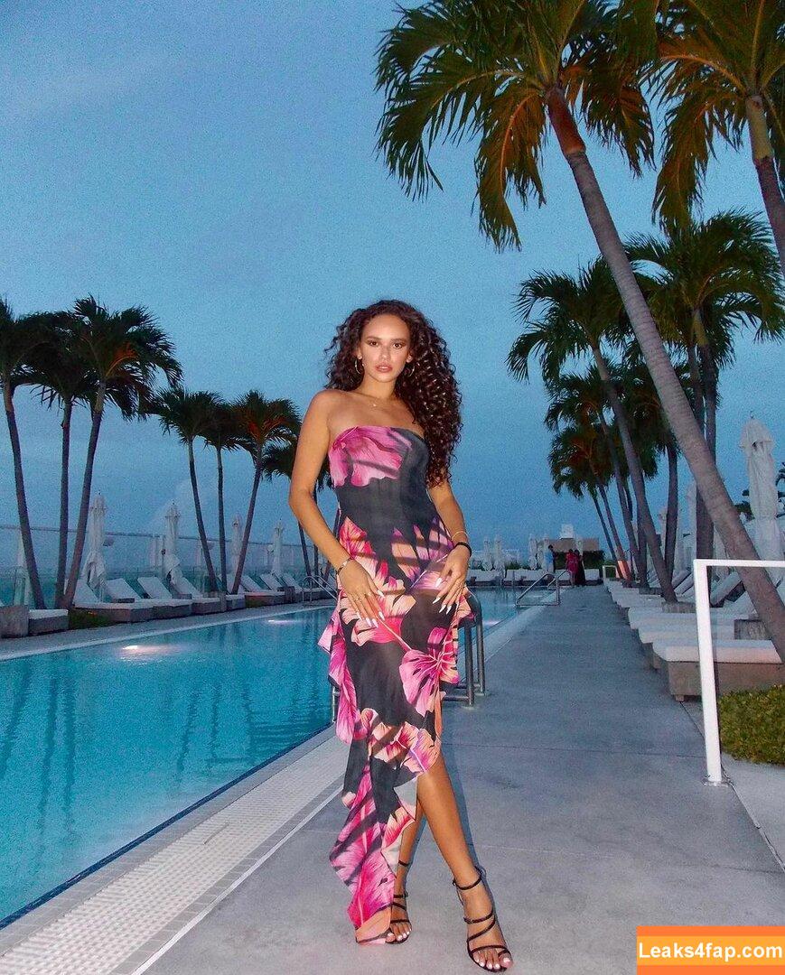 Madison Pettis / madisonpettis leaked photo photo #0512